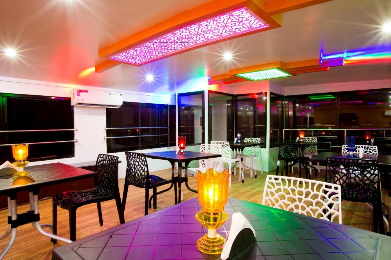 Hotel Harmony Houseboats Alappuzha Esterno foto